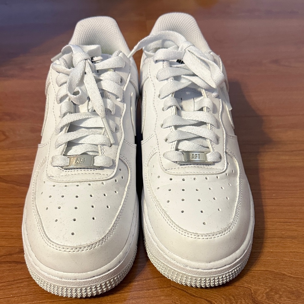 Nike Air Force 1 white Sneakers